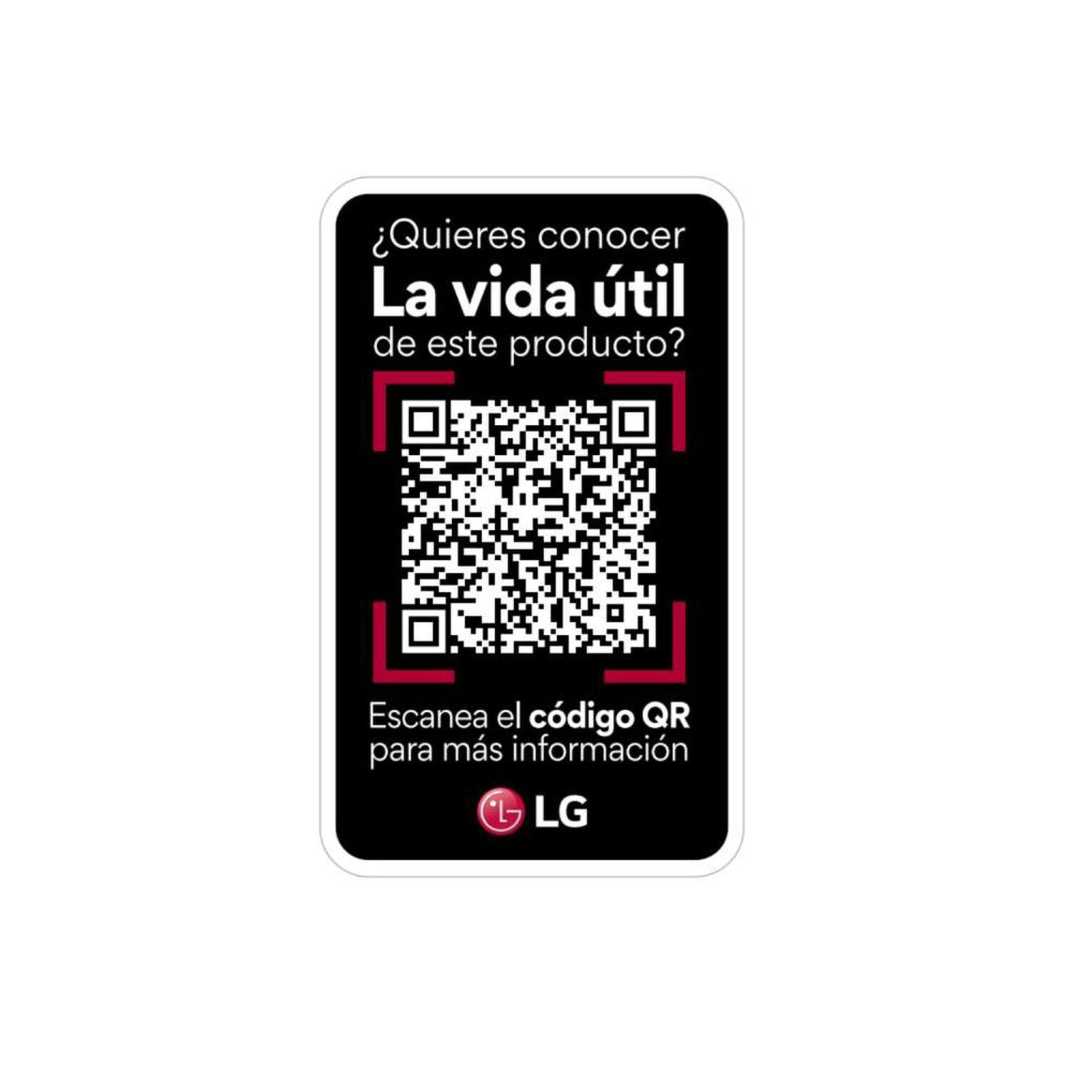 Refrigerador Top Freezer LG VT34WPP / No Frost / 334 Litros / E image number 14.0